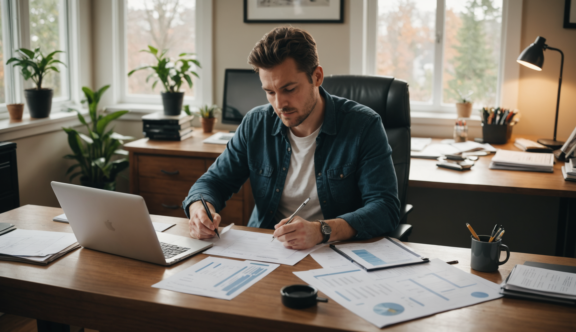 Préparer sa retraite tôt : les décisions qui changent tout